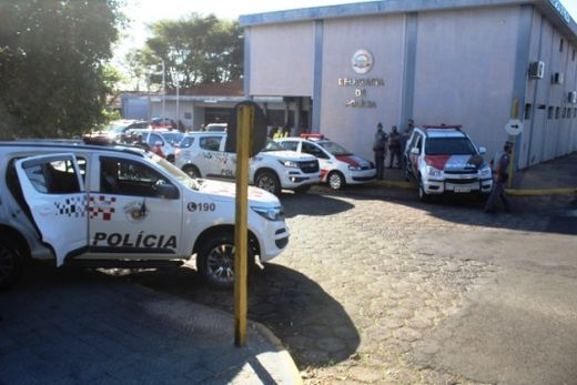 Operação do Gaeco apreende drogas e 11 suspeitos — foto 6 de 10