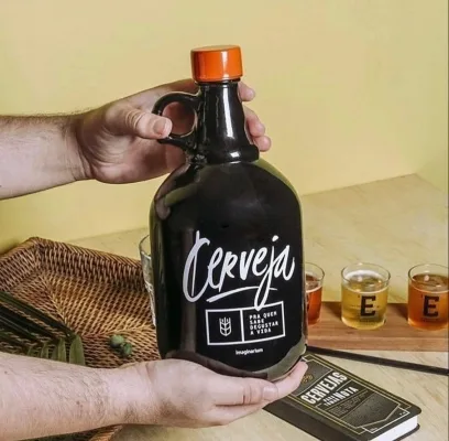 Love Brands tem ótimas opções para presentear no Dia dos Pais — foto 1 de 3