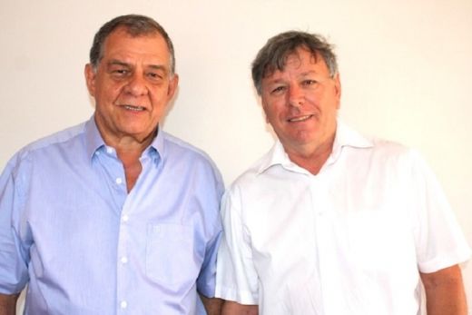 Convenções aprovam candidatos, mas indefinições persistem — foto 6 de 8