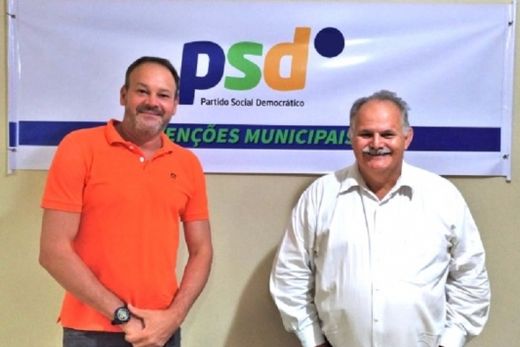 Convenções aprovam candidatos, mas indefinições persistem — foto 8 de 8