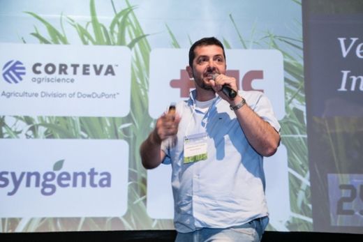 Amor ao agro desde criança — foto 2 de 3