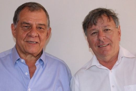 Matão registra sete candidatos à Prefeitura — foto 2 de 8