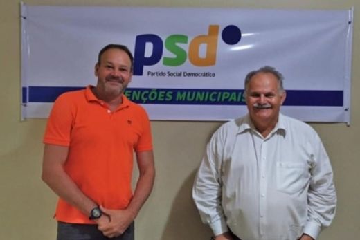 Matão registra sete candidatos à Prefeitura — foto 3 de 8