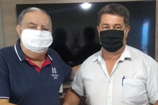Matão registra sete candidatos à Prefeitura — foto 5 de 8