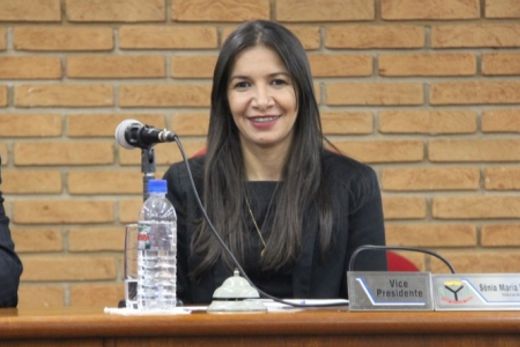 Matão registra sete candidatos à Prefeitura — foto 6 de 8
