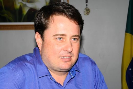 Matão registra sete candidatos à Prefeitura — foto 8 de 8
