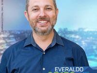 Vereadores eleitos enaltecem a vitória — foto 5 de 8