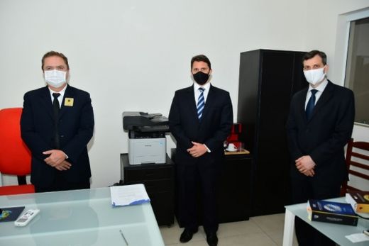 No pleito matonense de 2020, 24.236 pessoas não votaram — foto 3 de 5