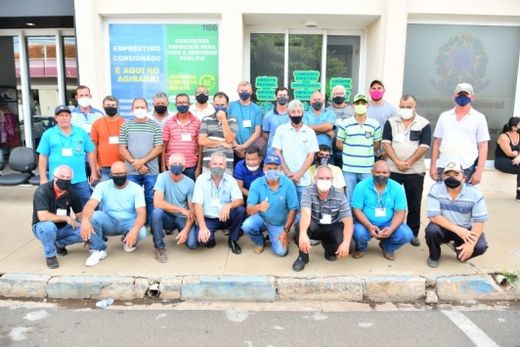 No pleito matonense de 2020, 24.236 pessoas não votaram — foto 4 de 5