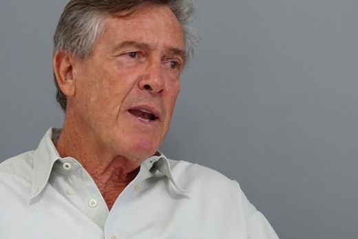 Candidatos a prefeito comentam o pleito — foto 2 de 6