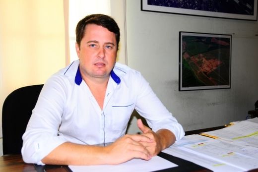 Candidatos a prefeito comentam o pleito — foto 4 de 6