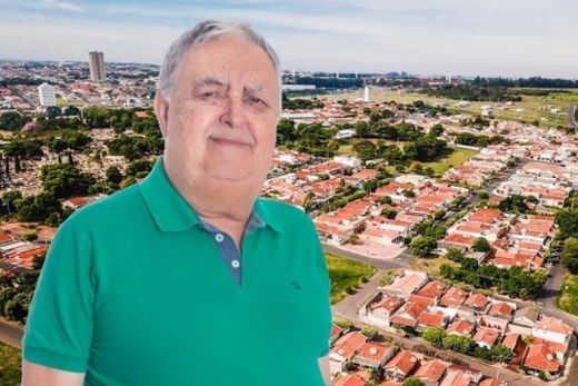 Candidatos a prefeito comentam o pleito — foto 6 de 6