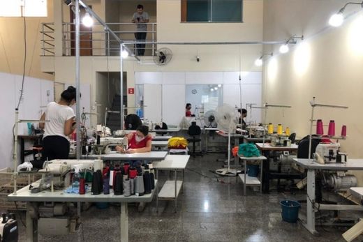 Falta de matéria-prima afeta diferentes setores — foto 2 de 4