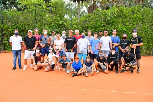 Fernando Martins desenvolveu Worktraining em Araraquara — foto 2 de 2