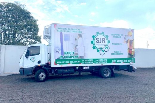 SJR Medicina e Segurança do Trabalho atende em Matão — foto 2 de 2