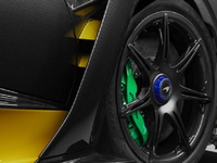 McLaren vai mostrar super carro em homenagem a Ayrton Senna — foto 2 de 4