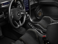 McLaren vai mostrar super carro em homenagem a Ayrton Senna — foto 3 de 4