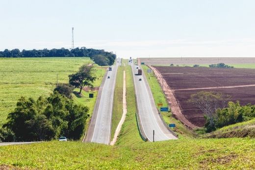 AB Triângulo do Sol repassa mais de R$ 27 milhões para municípios — foto 2 de 2