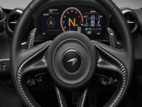McLaren vai mostrar super carro em homenagem a Ayrton Senna — foto 4 de 4