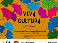 Prefeitura lança Calendário Cultural com inscrições — foto 3 de 3