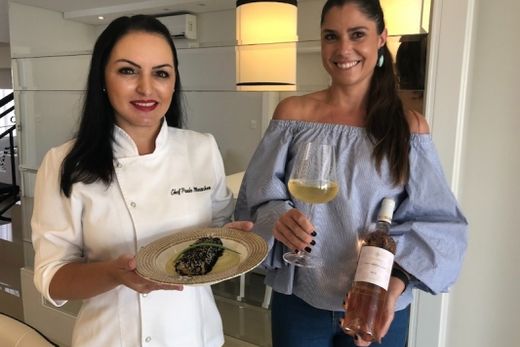 Um atum grelhado delicioso! Confira a receita — foto 7 de 7