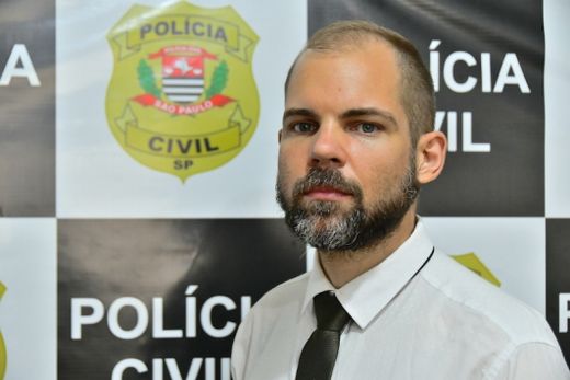 Dois novos delegados atuam em Matão — foto 2 de 2