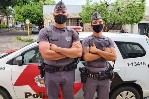 Polícia Militar de Matão realiza a maior apreensão de drogas do ano — foto 6 de 7