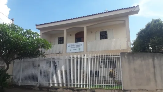 Secretaria de Meio Ambiente muda de sede — foto 1 de 1