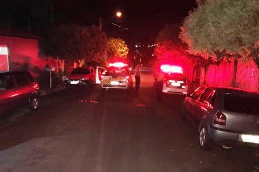 Autoridades fiscalizam desacato a fase emergencial — foto 4 de 4