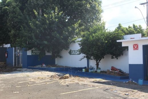 Estádio da Matonense está quase pronto para o início da temporada — foto 4 de 7