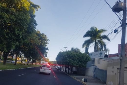 Autoridades seguem fiscalizando aglomerações — foto 2 de 2