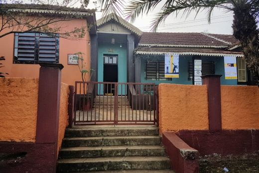 Casa Pipa apresenta o espetáculo de dança Serafina — foto 3 de 5