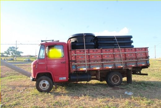 Motorista morre após passar mal enquanto dirigia — foto 3 de 6