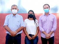 Matão receberá recursos para o recape de vicinais — foto 2 de 2