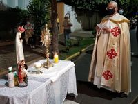 Hospital vai inaugurar cinco novos leitos de UTI — foto 2 de 2