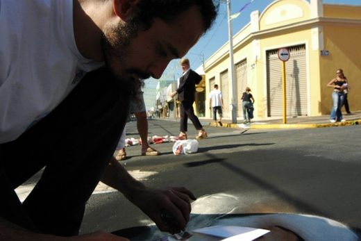 Corpus Christi - Aos artistas, os nossos aplausos! — foto 3 de 19