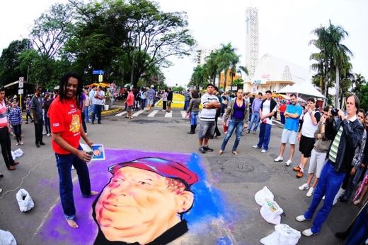 Corpus Christi - Aos artistas, os nossos aplausos! — foto 4 de 19