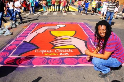 Corpus Christi - Aos artistas, os nossos aplausos! — foto 5 de 19