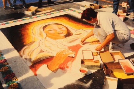 Corpus Christi - Aos artistas, os nossos aplausos! — foto 6 de 19