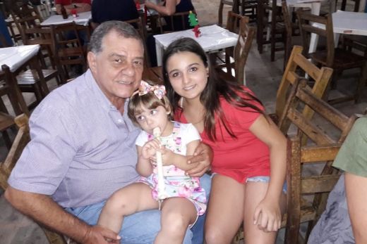 Ao querido povo de Matão — foto 2 de 3