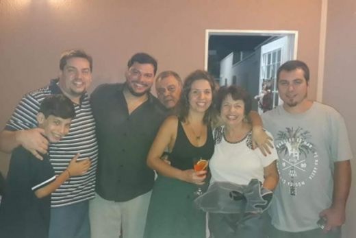Ao querido povo de Matão — foto 3 de 3