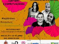 4º Fórum de Arte e Cultura acontecerá entre dias 23 e 25 — foto 2 de 2