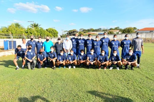 Matonense começa jornada para disputa da 'Bezinha' — foto 2 de 2
