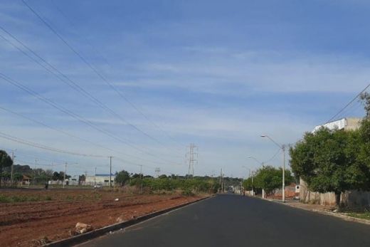 Segundo dia de lockdown em Araraquara tem ruas vazias — foto 3 de 3