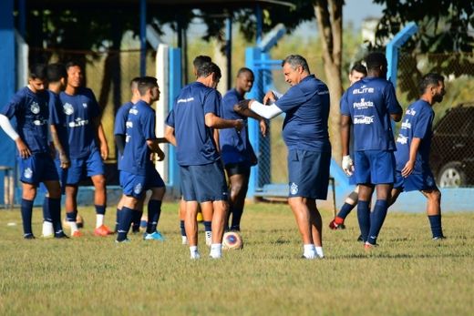Matonense receberá o América na estreia — foto 2 de 2
