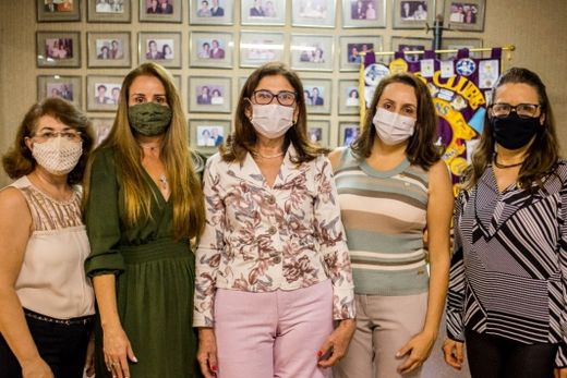 Lions Clube de Matão empossa nova Diretoria — foto 4 de 4