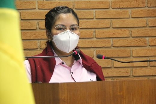 Parlamento Jovem tem criação aprovada pela Câmara Municipal — foto 2 de 3
