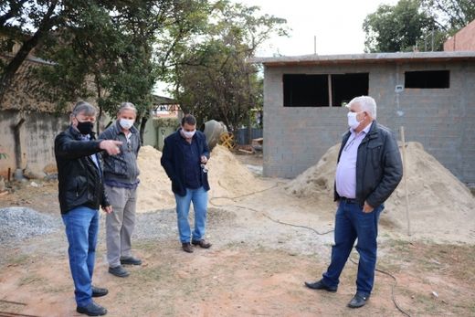 Cido Ferrari anuncia ESF na região do Laranjeiras e Cidade Jardim — foto 3 de 3