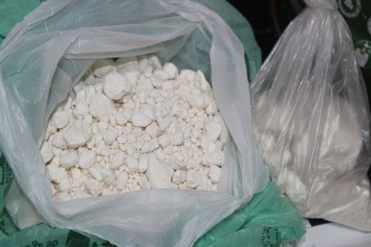 Polícia Civil realiza maior apreensão de drogas do ano em Matão — foto 2 de 6