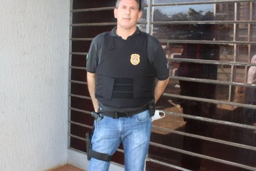 Polícia Civil realiza maior apreensão de drogas do ano em Matão — foto 5 de 6